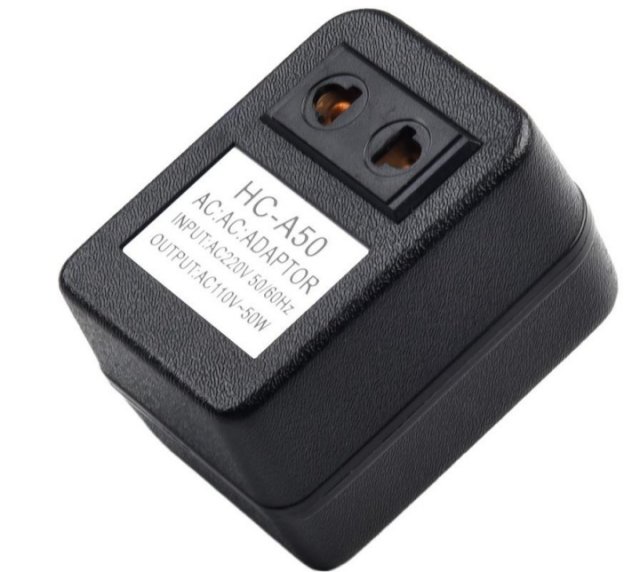 20W Auto Transformer