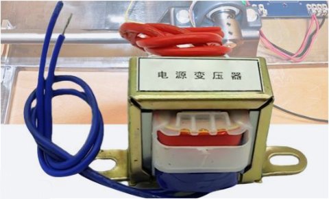 2.5W Auto Transformer