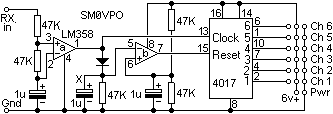 New project on sm0vpo.com - Arduino based Radio Control Transmitter Coder Rc_enc_02_dec_cct